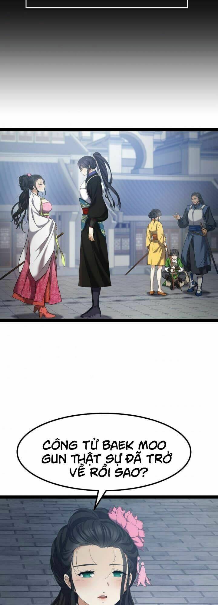 lôi thần chuyển sinh chapter 6 5