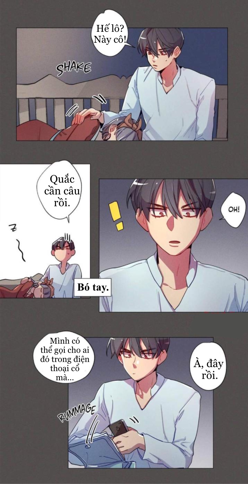 mảnh ghép o bị khuyết chapter 42 9