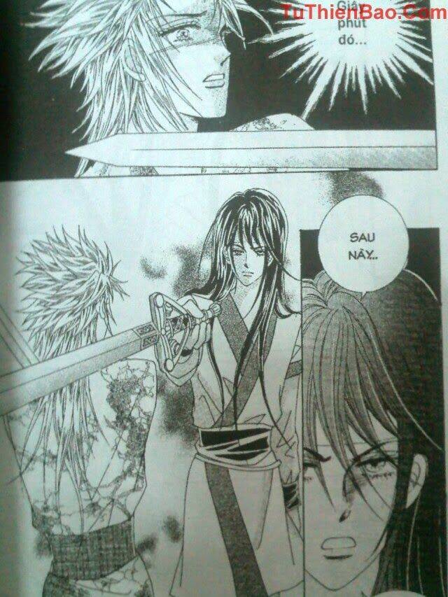 tình trong mộng chapter 7 78