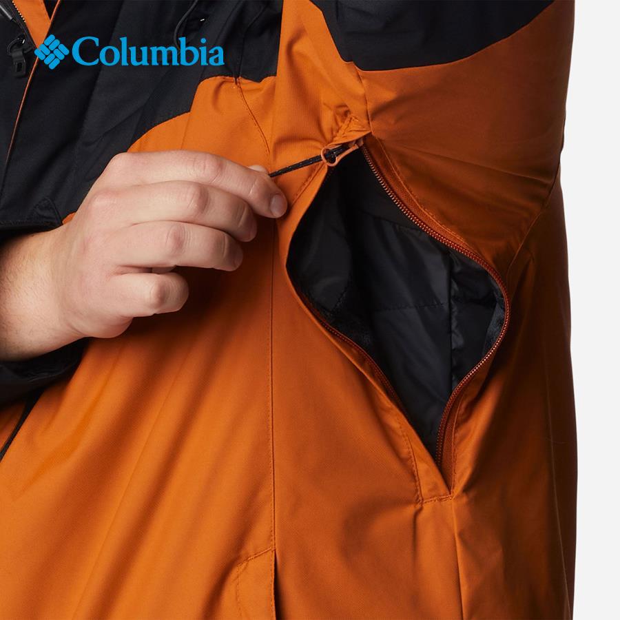 Áo khoác thể thao nam Columbia Whirlibird Iv Interchange Jacket - 1866754858