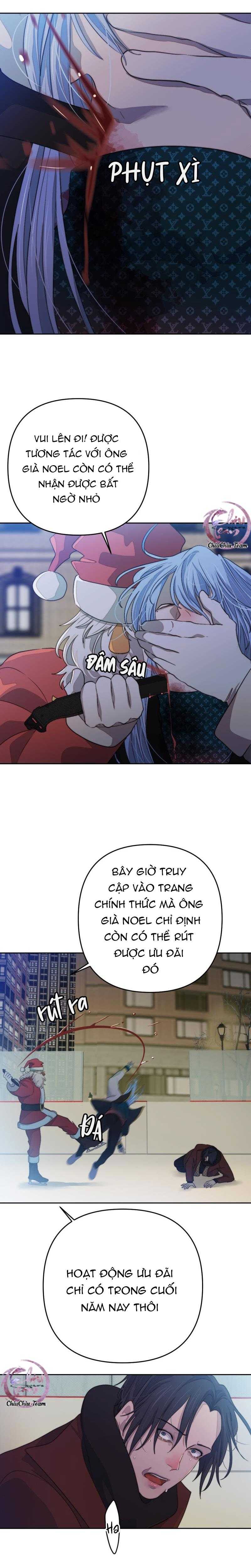 bao nuôi tiền bối chapter 72 15