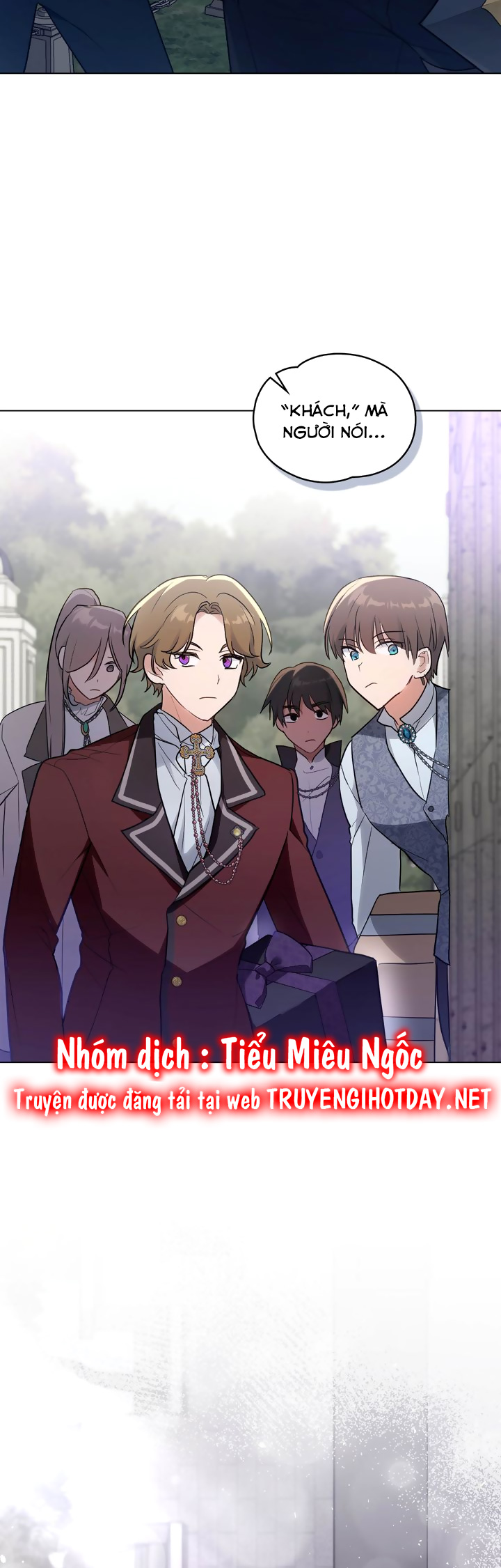 yêu cô công chúa sắp chết chapter 4 20