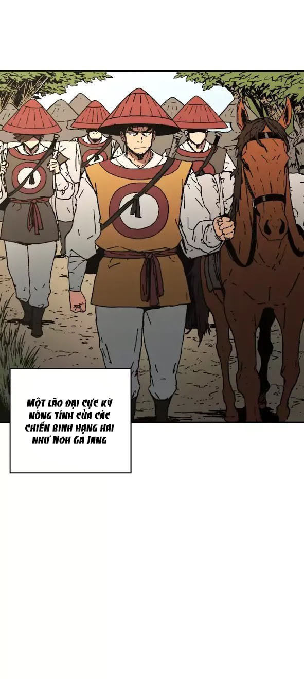 Bố Vô Song chapter 35 12