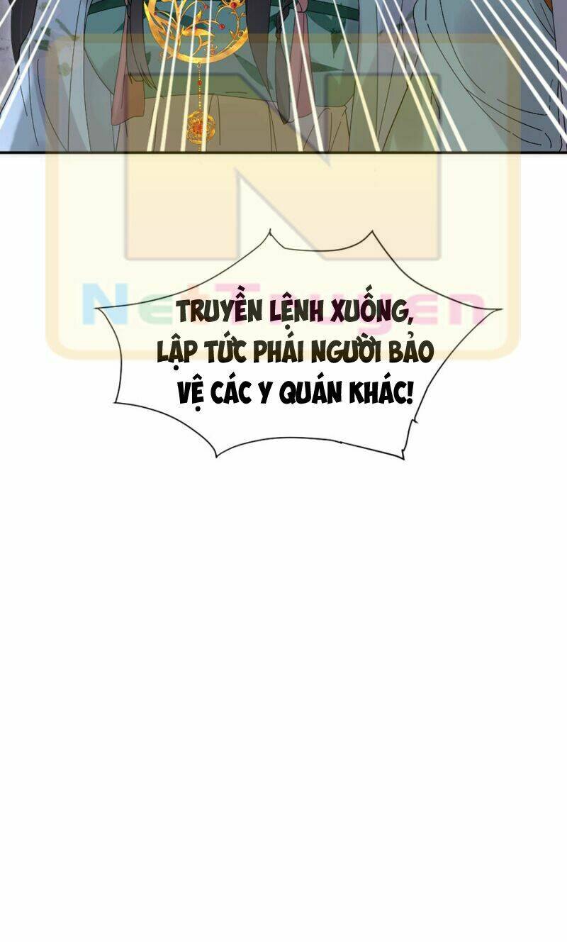 dục hỏa độc nữ chapter 78 25