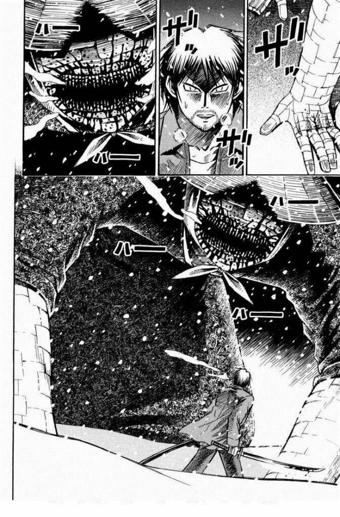 đảo ma cà rồng chapter 79 22