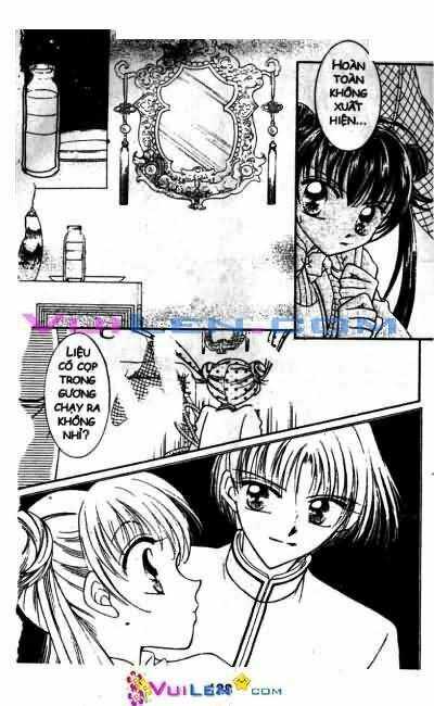 lâu đài cổ chapter 1 128