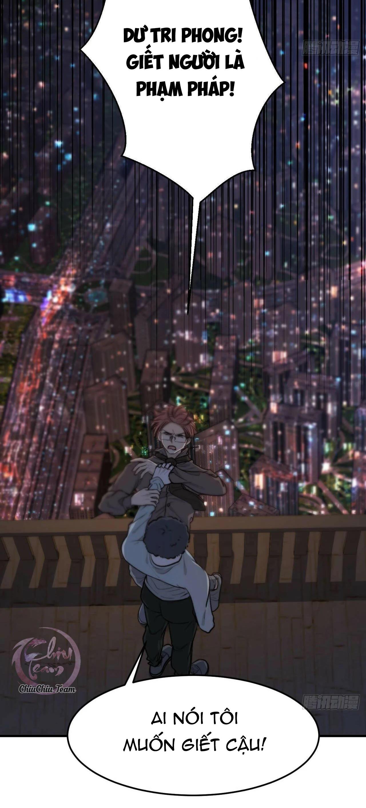 chó hư khó giữ chapter 21 49