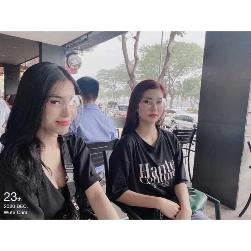 Kính chống giọt bắn