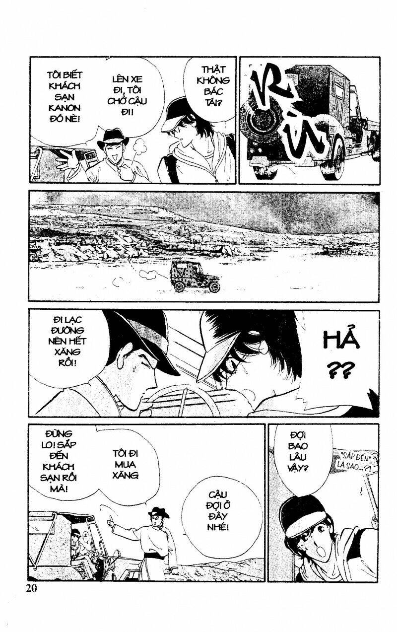 kanon - hoa âm chapter 1 20