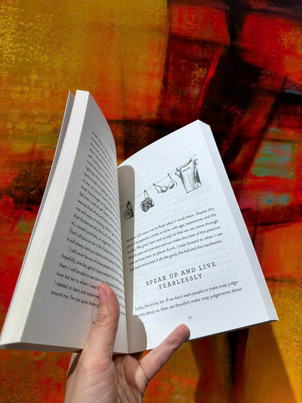 Sách - Happy by Fearne Cotton - English Book - Sách Ngoại văn