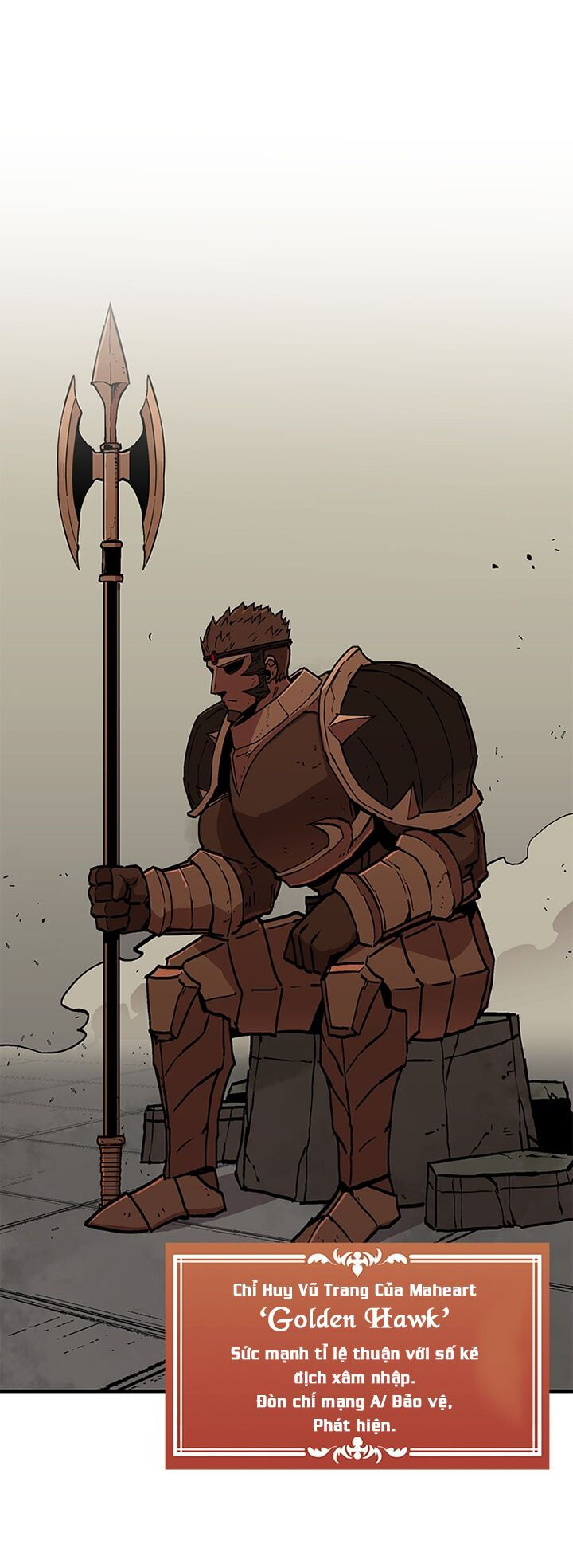 bug player - người chơi lỗi chapter 32 16