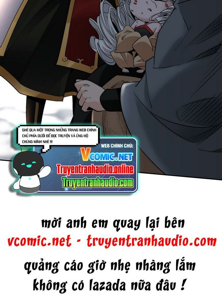 ta là nhà giàu số một, ta không muốn trọng sinh chapter 51 51