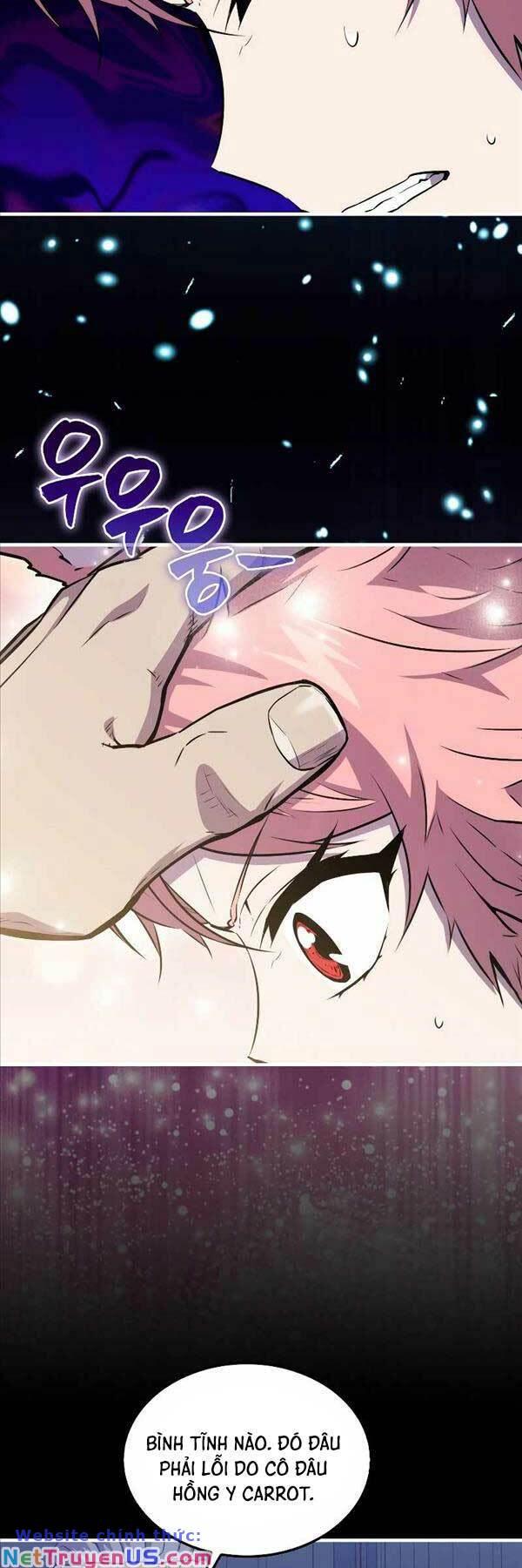 tôi thăng cấp trong lúc ngủ chapter 89 7