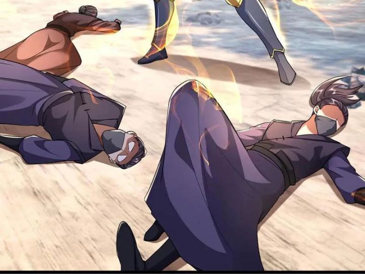 ngủ say vạn cổ: xuất thế đẩy ngang chư thiên chapter 91 103