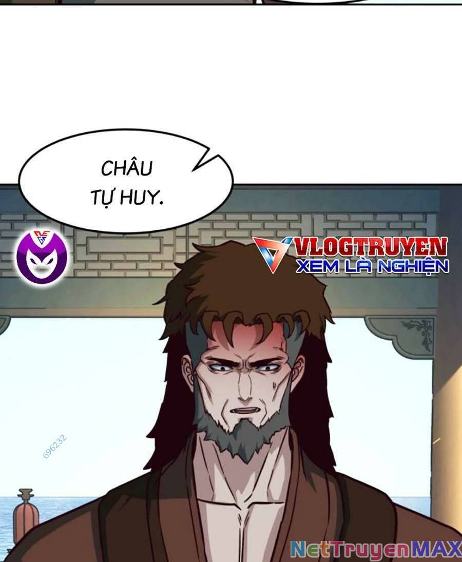 Túy Kiếm Dạ Hành Chapter 68 - Trang 41