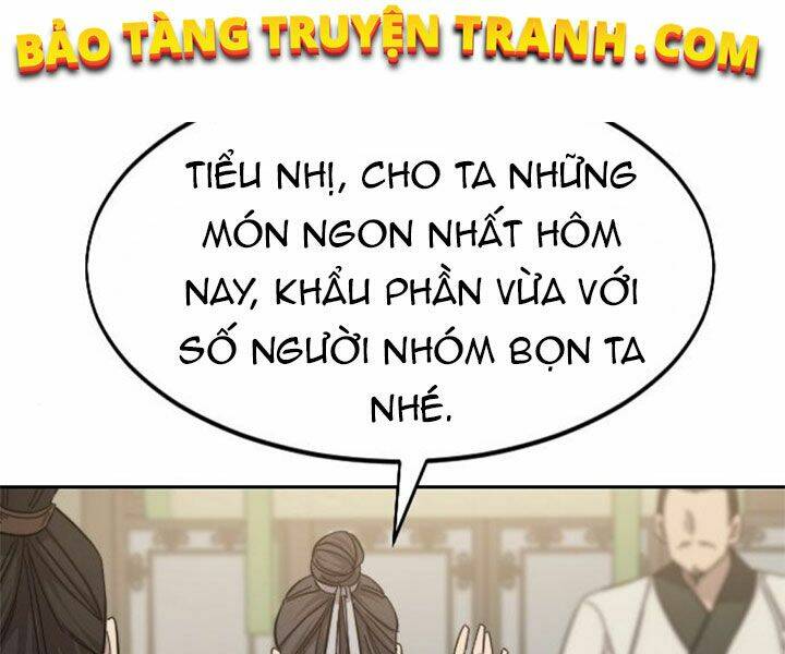 Hoa Sơn Tái Xuất Chapter 39 - Trang 162