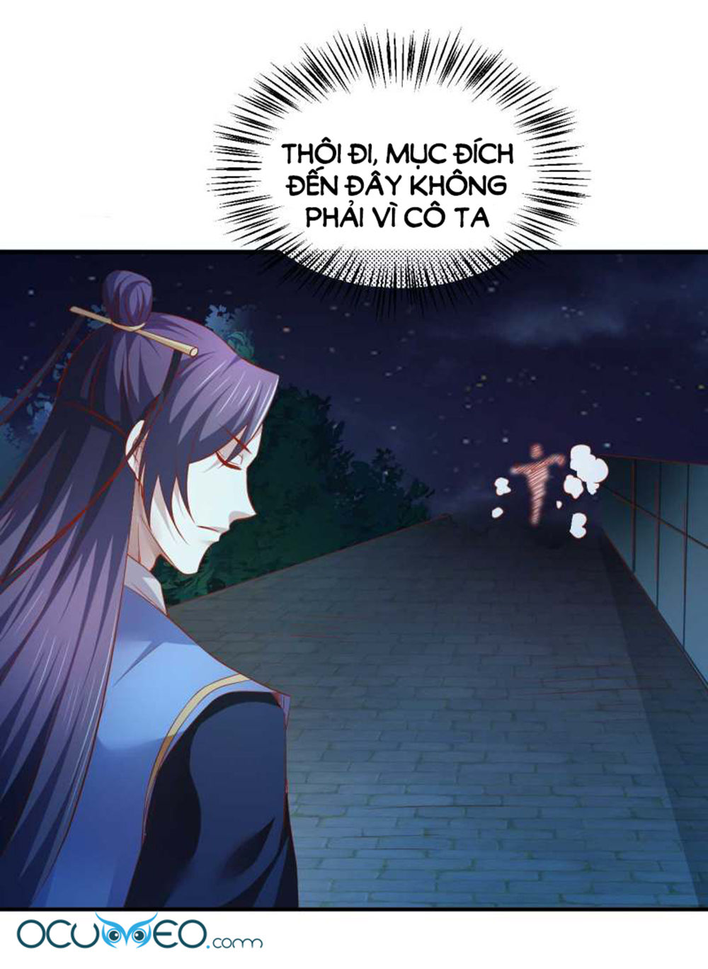 từ đây vương gia không thượng triều sớm chapter 69 28