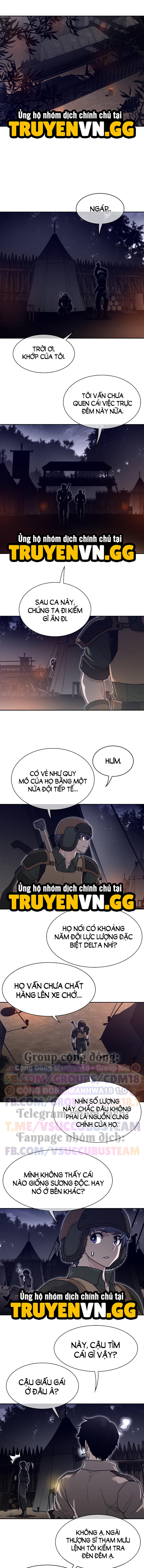 một nửa hoàn hảo chapter 164 6