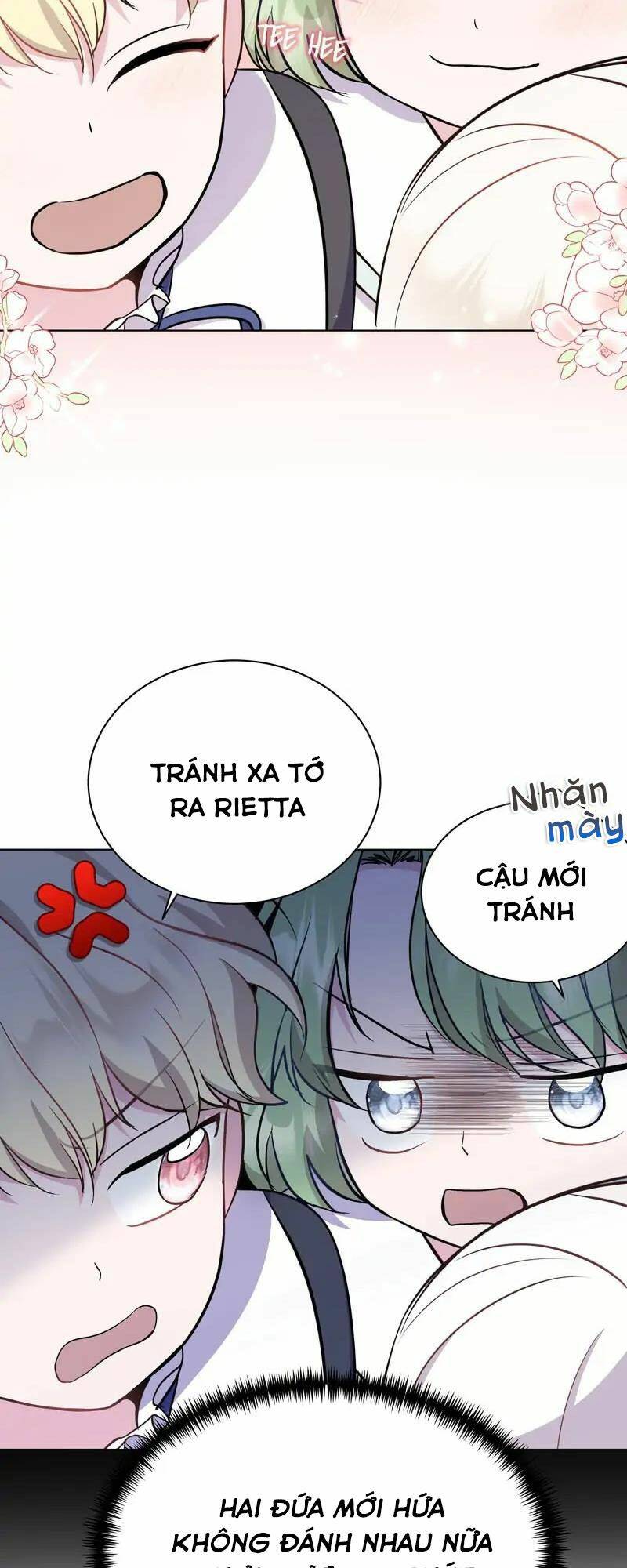 anh ấy thích tôi nhiều hơn tôi nghĩ chapter 9 16