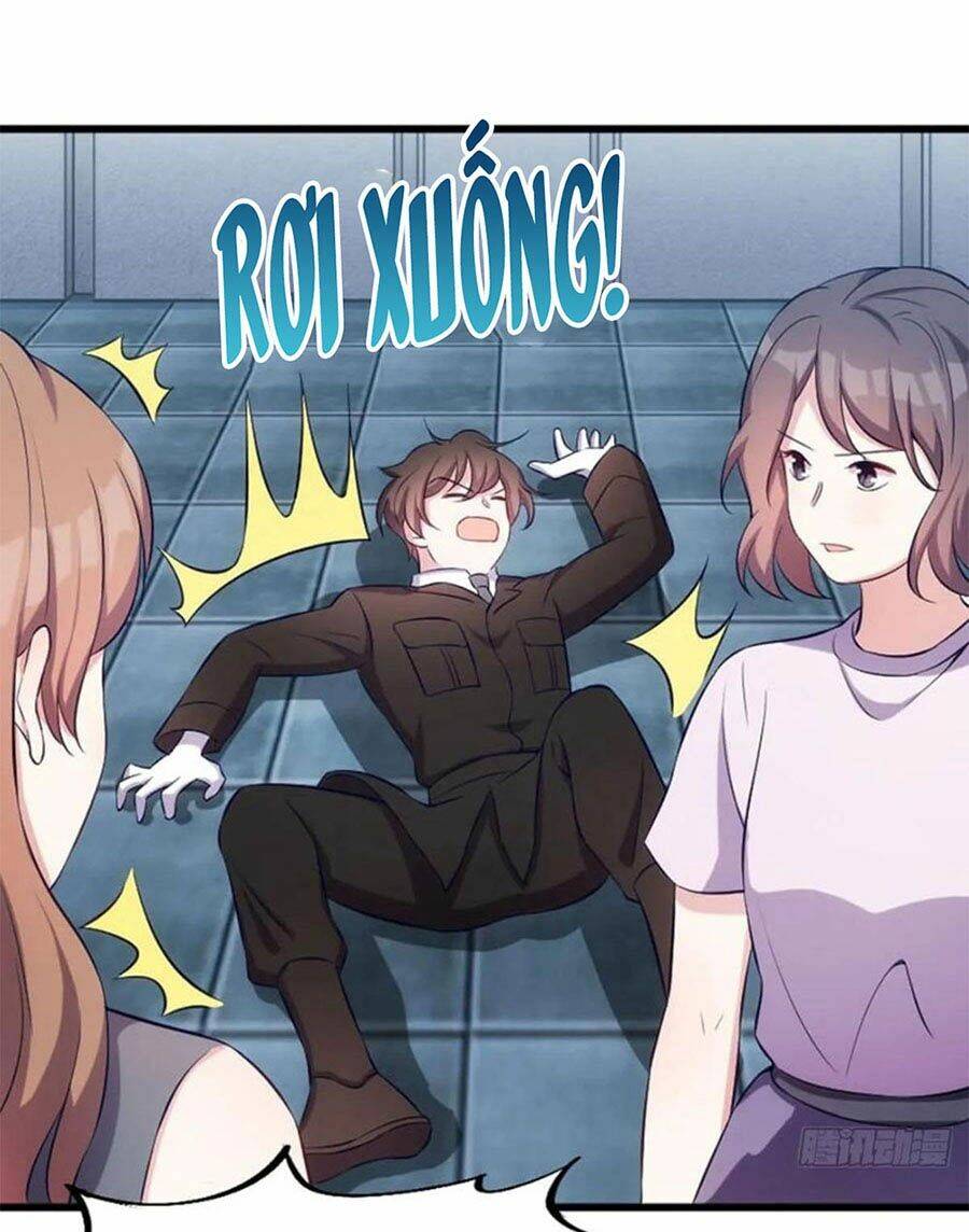 tôi ở dị giới khai ngư đường chapter 115 14