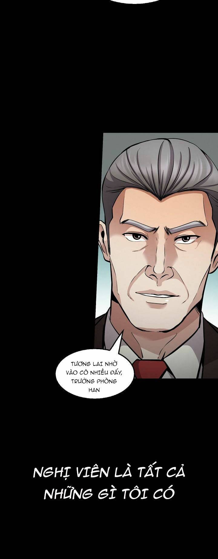 điều tra viên chuyển sinh chapter 114 50
