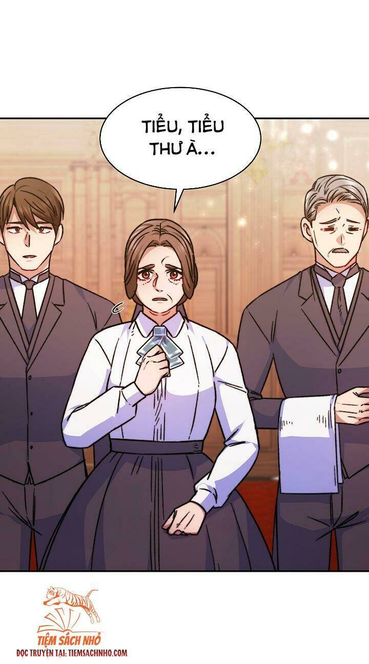 nàng evangeline chapter 10 10