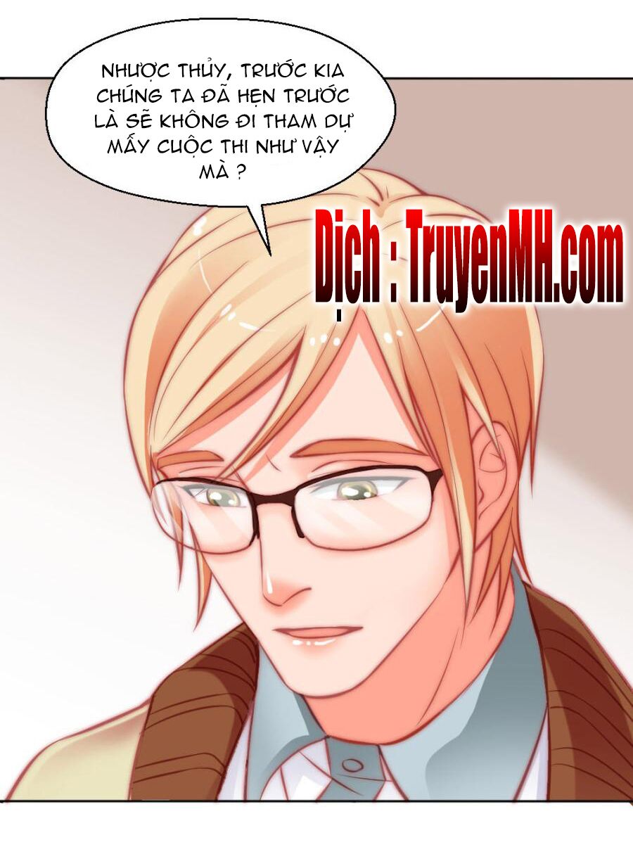 bí mật của thiên kim chapter 13 4