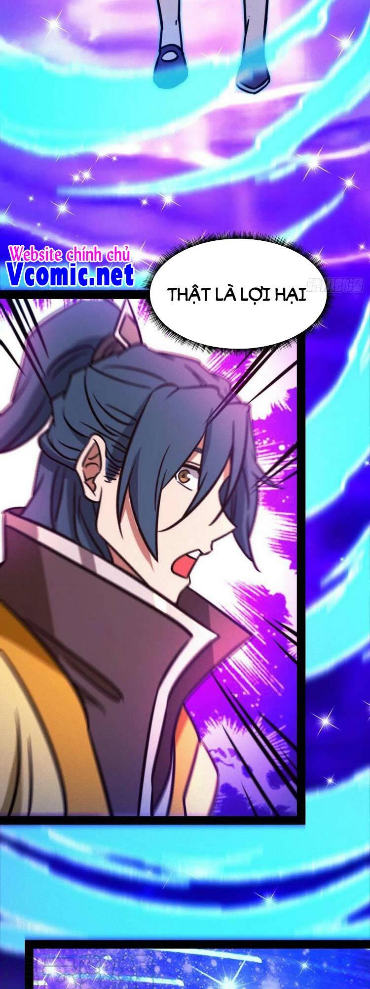 vạn cổ kiếm thần chapter 193 24