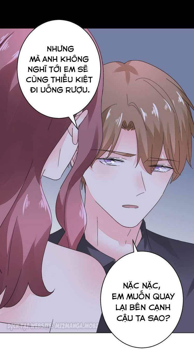 điều ước sủng ái bất bình đẳng chapter 49.2 11