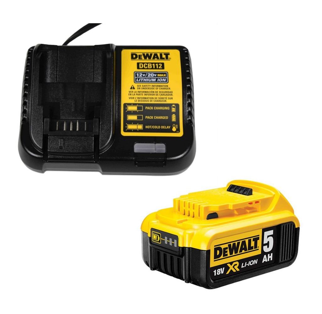 MÁY KHOAN PIN CẦM TAY 18V DEWALT DCD791P1- HÀNG CHÍNH HÃNG