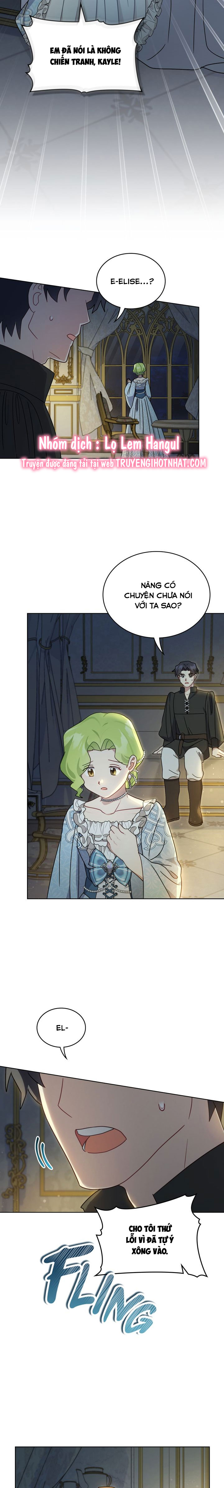 công chúa muôn loài chapter 106 2