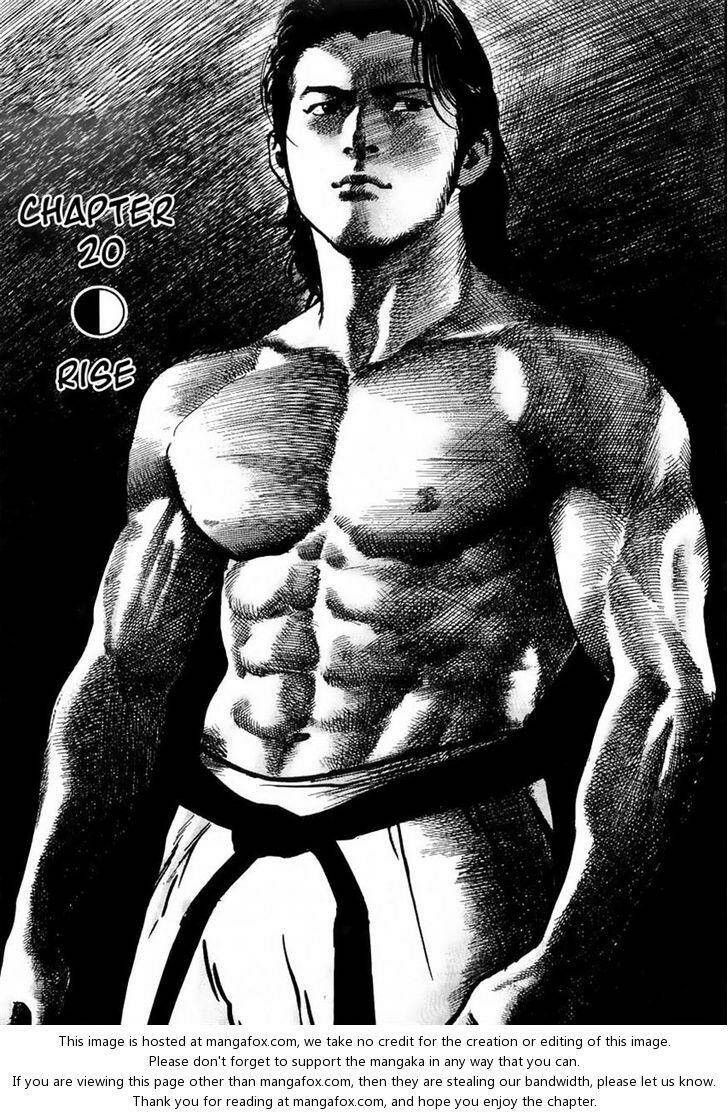 heat - thế giới ngầm chapter 20 2