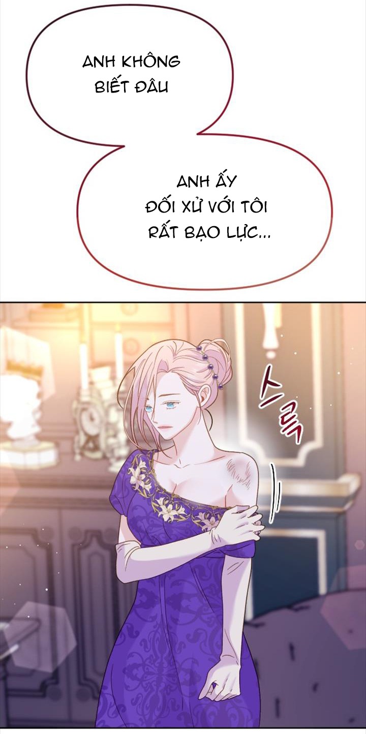Yêu Hoặc Chết chapter 14.2 - Trang 13
