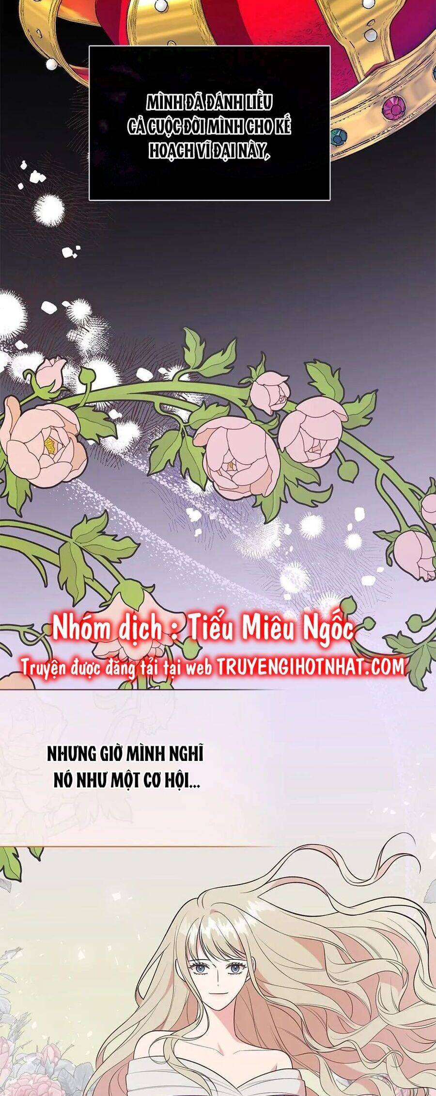 xin ngài đừng ăn tôi chapter 110 24