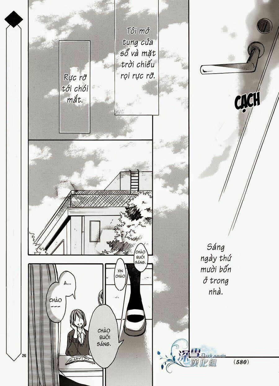 tổng hợp one shot. chapter 90 31