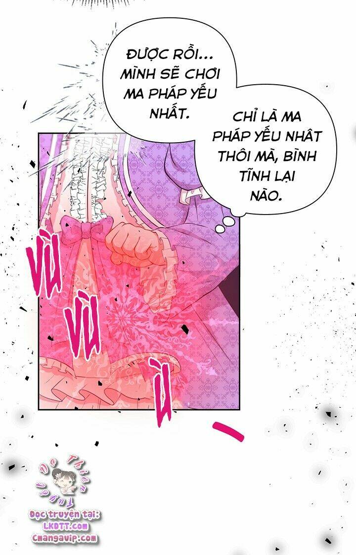 công chúa xấu xa chapter 20 20