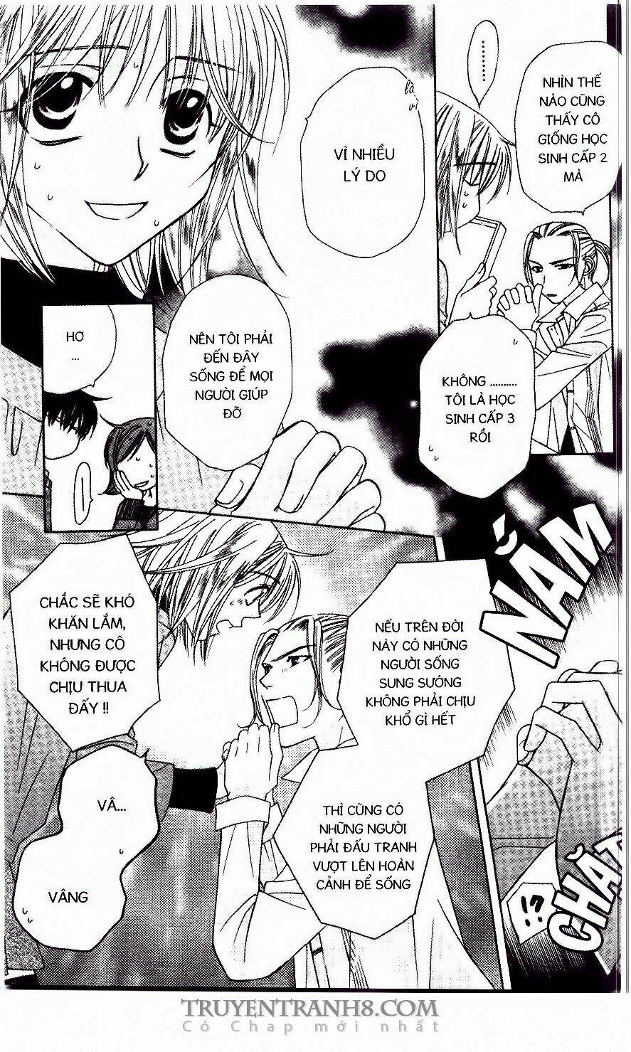 vườn địa đàng chapter 54 24