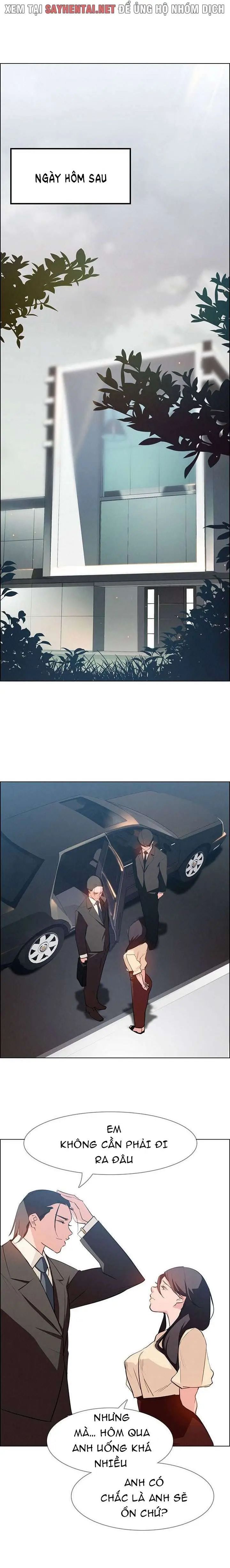 màn mưa chapter 35 8