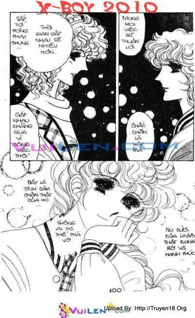 ánh đèn rực rỡ chapter 9 101