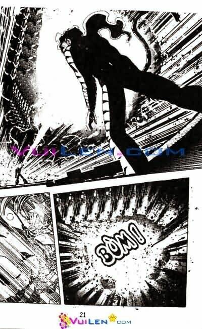 những người bạn tốt chapter 13 22