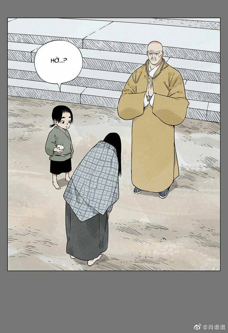 bang chủ đại nhân tìm cách trị hói đầu chapter 50 17