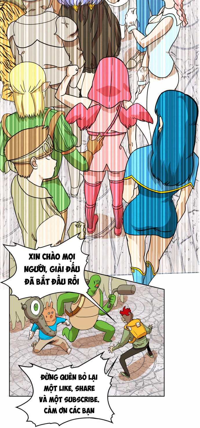 hard core leveling warrior chapter 29 6