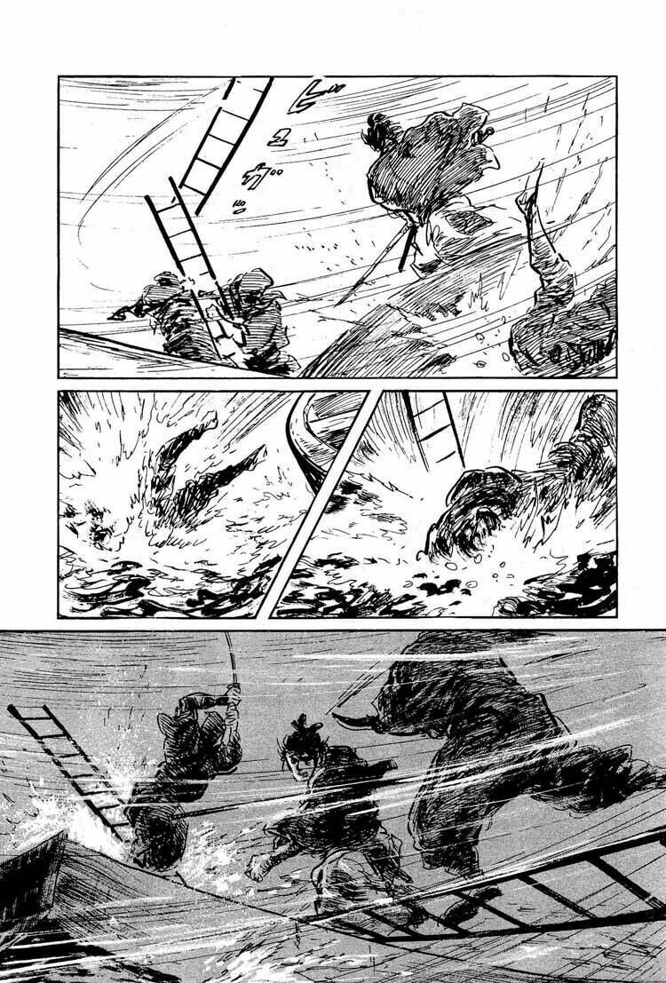 lone wolf and cub chapter 89 26