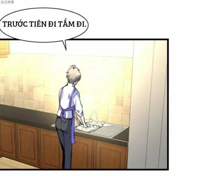 thần nhãn giám định sư chapter 16 33