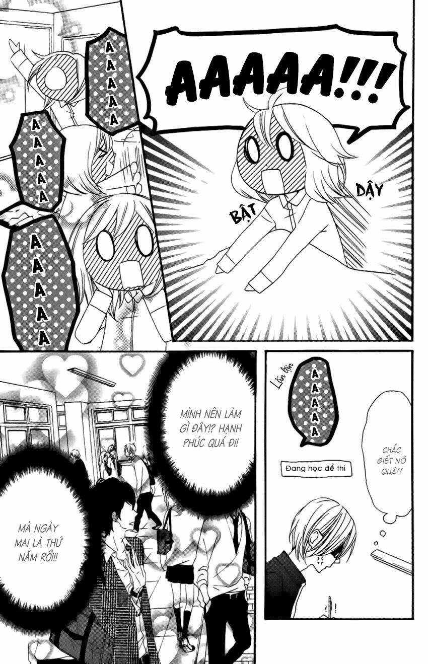 mairunovich chapter 18 9