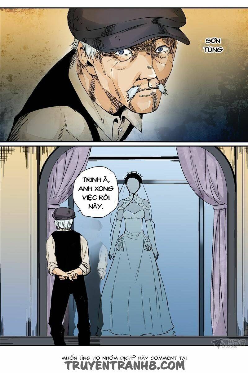 hiểm họa ô nhiễm nguồn nước chapter 11 21