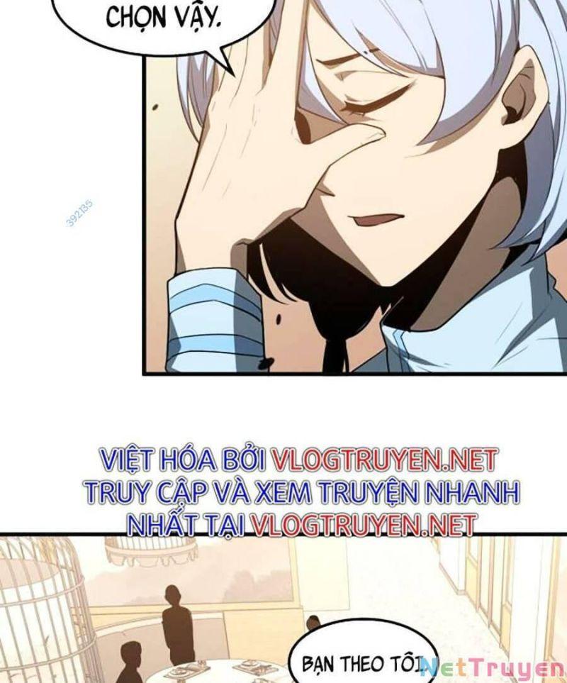 siêu tiến hóa chapter 76 40