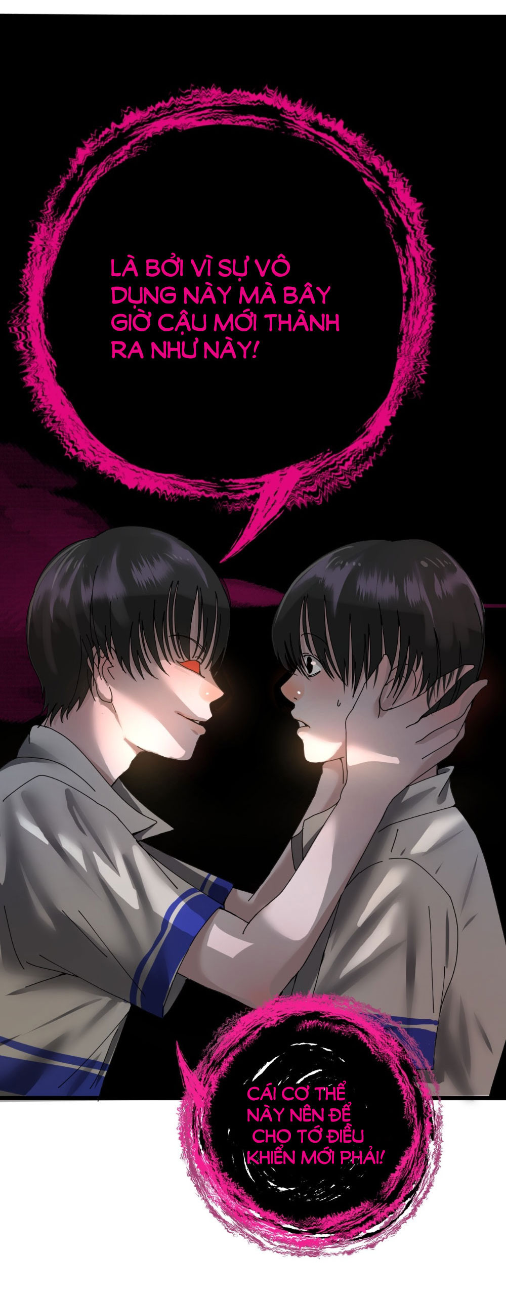 khi hoa đen tuyền nở rộ chapter 1 39