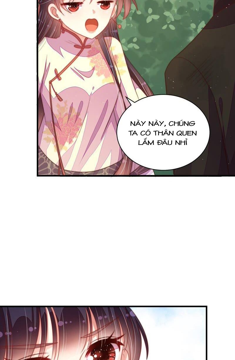 ngày nào thiếu soái cũng ghen chapter 223 6