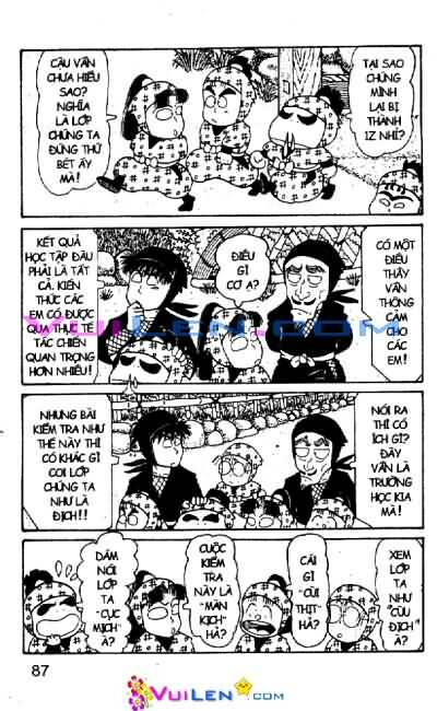 ninja loạn thị chapter 17 86